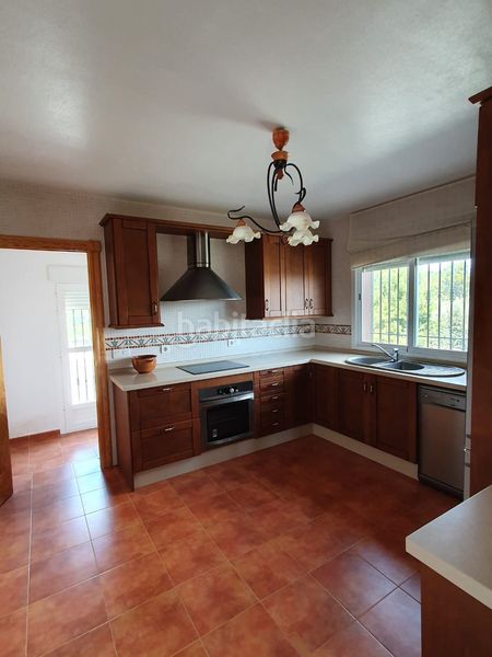 Foto c6c46688-6d4b-40f0-9d92-a2edfb6d9dd5. Chalet mit heizung parking in La Tova Lorca
