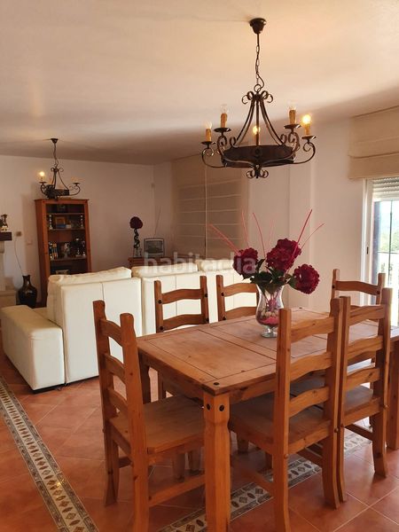 Foto c7ea97d2-dd82-46bc-82e3-c6d0429926d5. Chalet mit heizung parking in La Tova Lorca