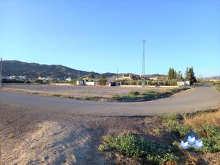 Terreny residencial  Calle sutullena