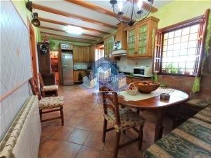Foto 2a8488df-ec6b-4bb9-b94f-a36222ce1bd2. Chalet with heating parking pool in Campillo Lorca