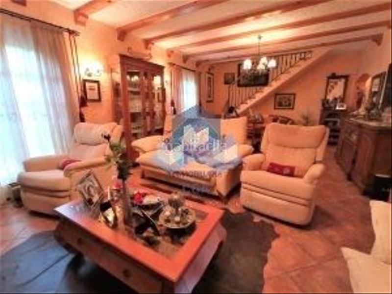 Foto 60e524c9-4e96-449c-8581-705b641c1381. Chalet with heating parking pool in Campillo Lorca