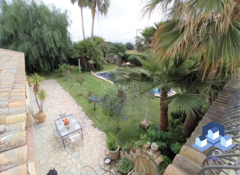 Foto 0deba3cc-406d-41e6-94f7-f25b25c8e1a8. Chalet en Campillo Lorca