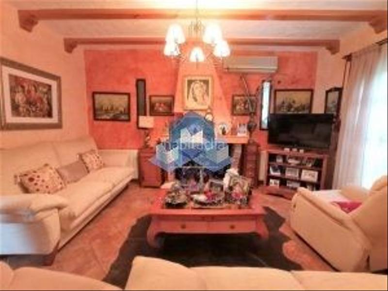Foto 1a4b32e8-75f3-4adc-868e-b538c2e96de8. Chalet en Campillo Lorca