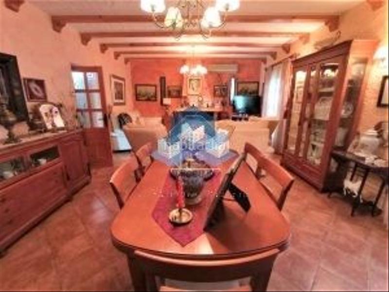 Foto 3f86960d-3dc2-45d6-a627-8e722240a032. Chalet en Campillo Lorca