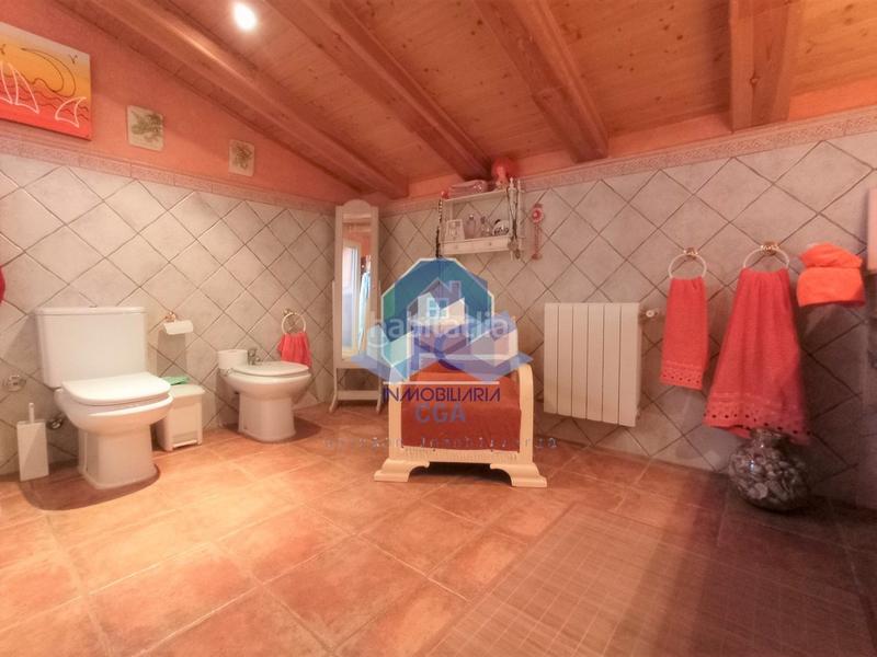 Foto 408cb2de-9332-483e-8912-01d3e927e80c. Chalet en Campillo Lorca