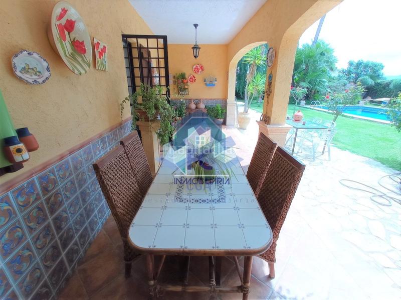 Foto 4124aafc-c099-43f9-ad02-ebeb269d948f. Chalet en Campillo Lorca