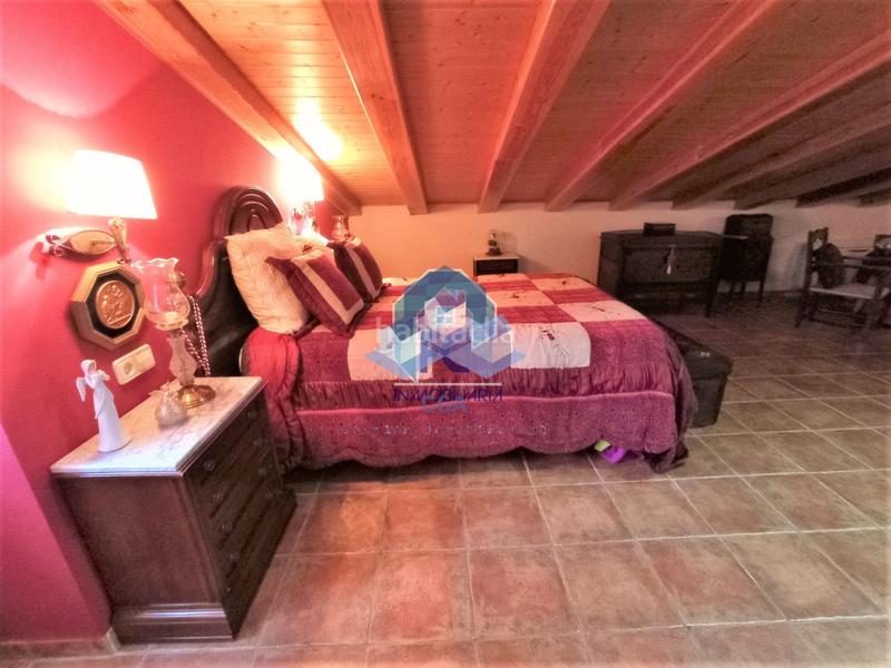 Foto 48cad67c-a830-442e-bf22-a442492c6789. Chalet en Campillo Lorca