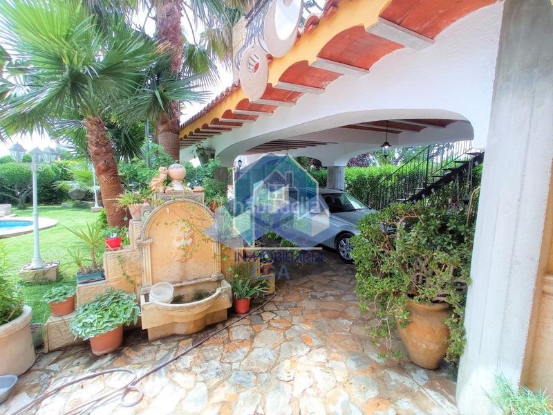 Foto 4ab5c077-600a-4427-9108-24bc86274e1c. Chalet en Campillo Lorca