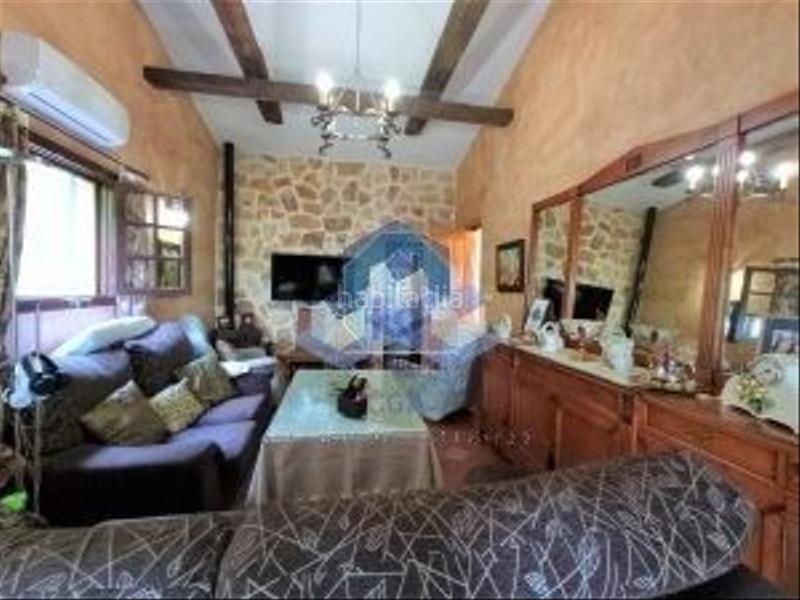 Foto 59e3bb68-70d3-41c9-ad4f-d5744b6b9549. Chalet en Campillo Lorca