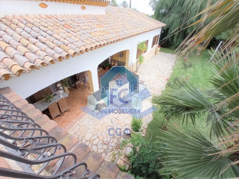 Foto 79466dac-c4ae-4c5a-8e32-e792c1050d64. Chalet en Campillo Lorca