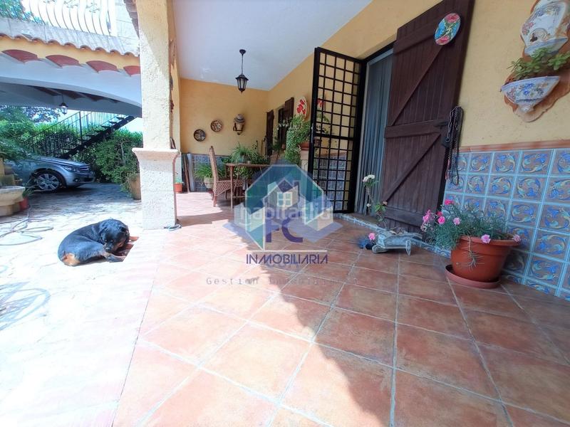 Foto 7a3530a4-c2bb-4146-8218-f02c345ccd6b. Chalet en Campillo Lorca