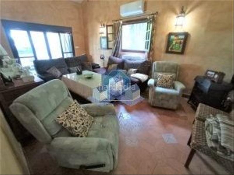 Foto 7b53db36-a0c7-46ef-91ca-ef4a9880c2de. Chalet en Campillo Lorca