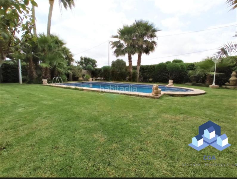 Foto 9608455c-9982-46db-b582-e20496524ede. Chalet en Campillo Lorca