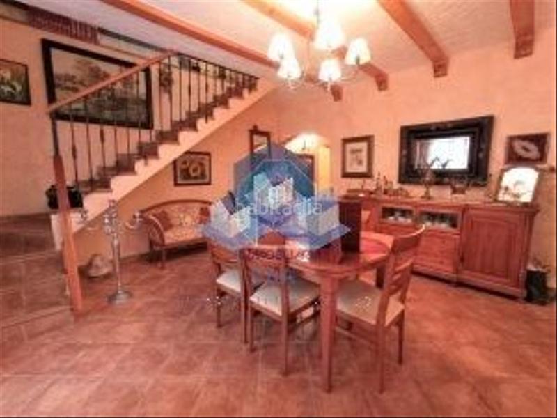 Foto d12bee01-0906-4e66-bb19-39ab633937a9. Chalet en Campillo Lorca