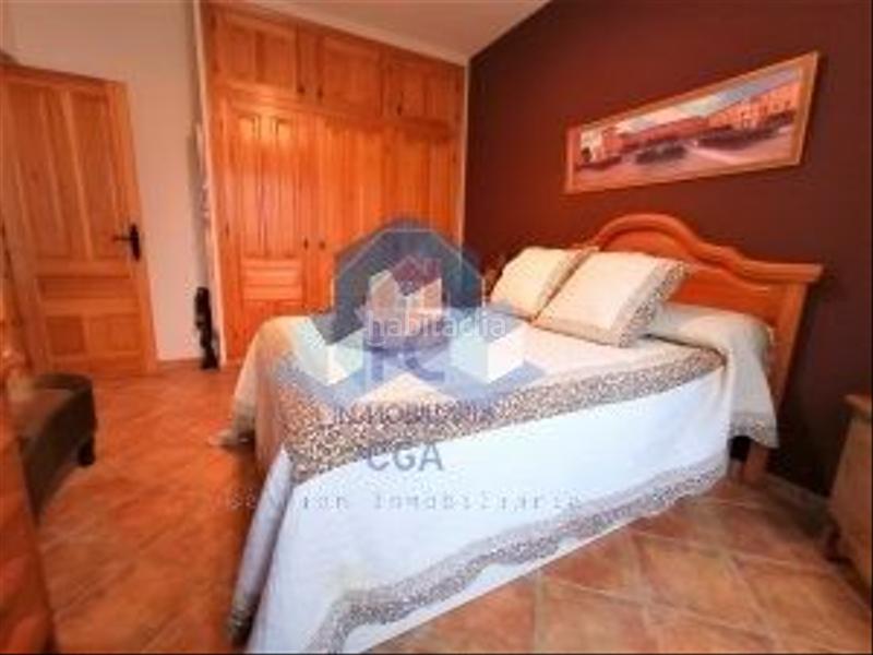 Foto fe8a58a1-0dee-4cf2-843e-02cfe7acc6c7. Chalet en Campillo Lorca