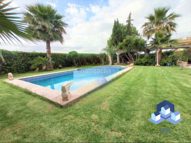 Foto 65962009-dfe7-4c74-9675-c9a400b48bc1. Chalet con riscaldamento parcheggio piscina in Campillo Lorca