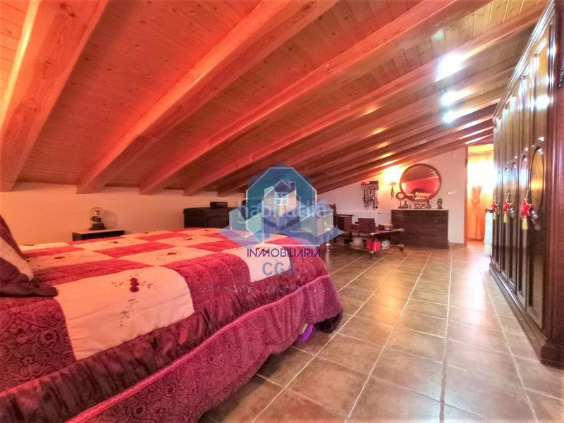 Foto 5bd69ba7-7543-4b86-a610-b7c65e17600f. Xalet amb calefacció aparcament piscina a Campillo Lorca