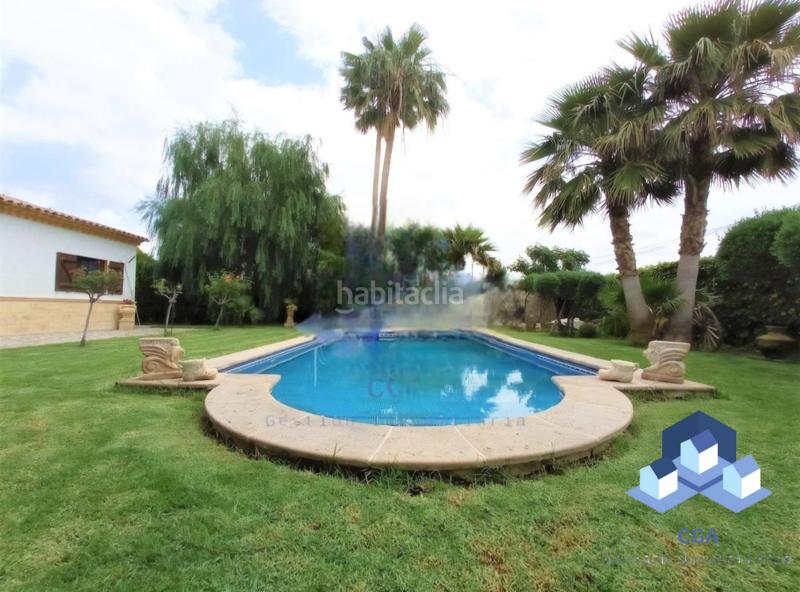 Foto c478f07a-7b52-4e5a-8286-87d6da707cd7. Xalet amb calefacció aparcament piscina a Campillo Lorca