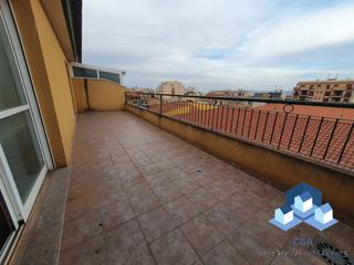Attico  Calle narciso yepes
