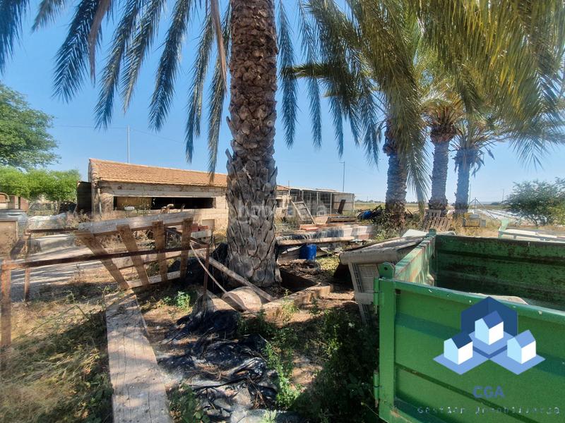 Foto 36c6632c-7ddb-4ac3-965f-094d6f525789. Terreny residencial a Cazalla Lorca