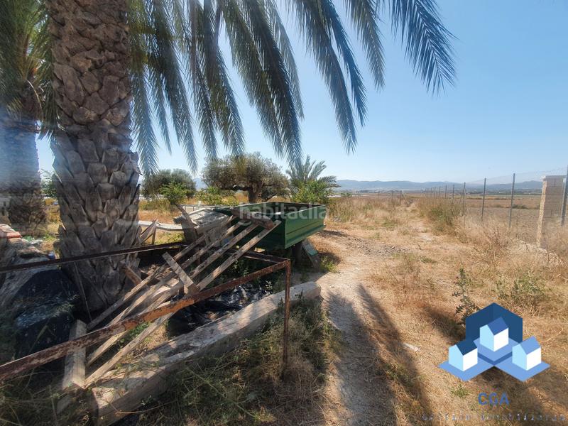 Foto 434807a3-9369-4d27-9310-95c7b40306d2. Terreny residencial a Cazalla Lorca