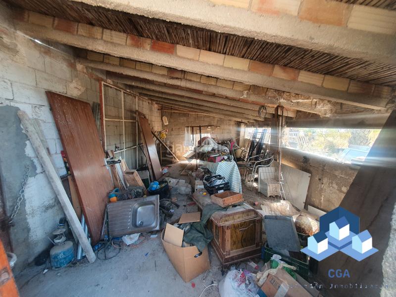 Foto d698ae1c-28d0-4f46-8b06-6a250faf98db. Terreny residencial a Cazalla Lorca