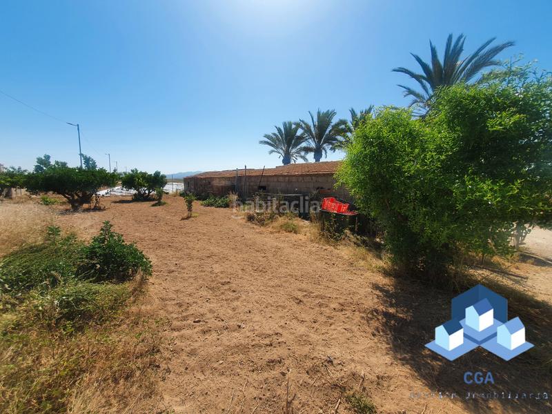Foto da26bae5-9090-42ae-a39e-e77817ff0b51. Terreny residencial a Cazalla Lorca