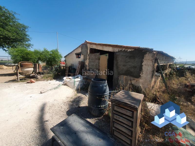 Foto f42f69c4-033e-4b97-8bdf-595fa1015989. Terreny residencial a Cazalla Lorca