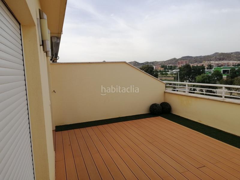 Foto 8058fdbd-fc69-4dca-8016-8a2654cb8952. Attico con riscaldamento parcheggio in Pulgara Lorca