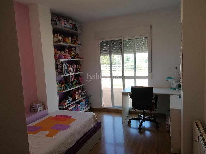 Foto d1303350-a770-42dc-8829-9a09aa69e8f6. Attico con riscaldamento parcheggio in Pulgara Lorca