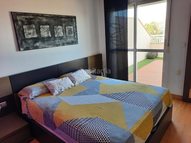 Foto f030fa97-d598-4435-b386-8a20b566692d. Attico con riscaldamento parcheggio in Pulgara Lorca