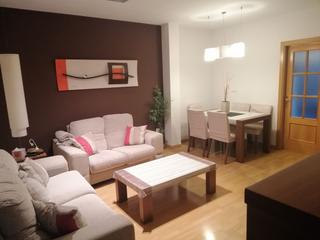Dachwohnung  Poligono sector 06