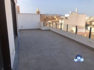 Àtic  Calle de nogalte