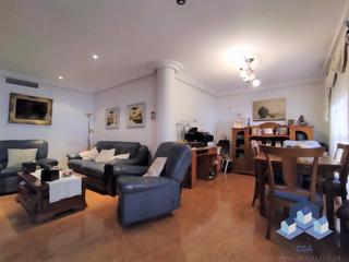 Appartement  Poligono sector 04