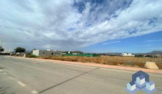 Terreny residencial en Purias