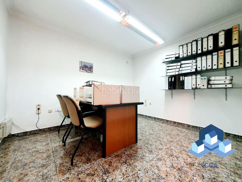 Foto 7897d0d0-c81a-45fe-859e-553575fdd4cf. Local comercial amb calefacció a Santiago Lorca