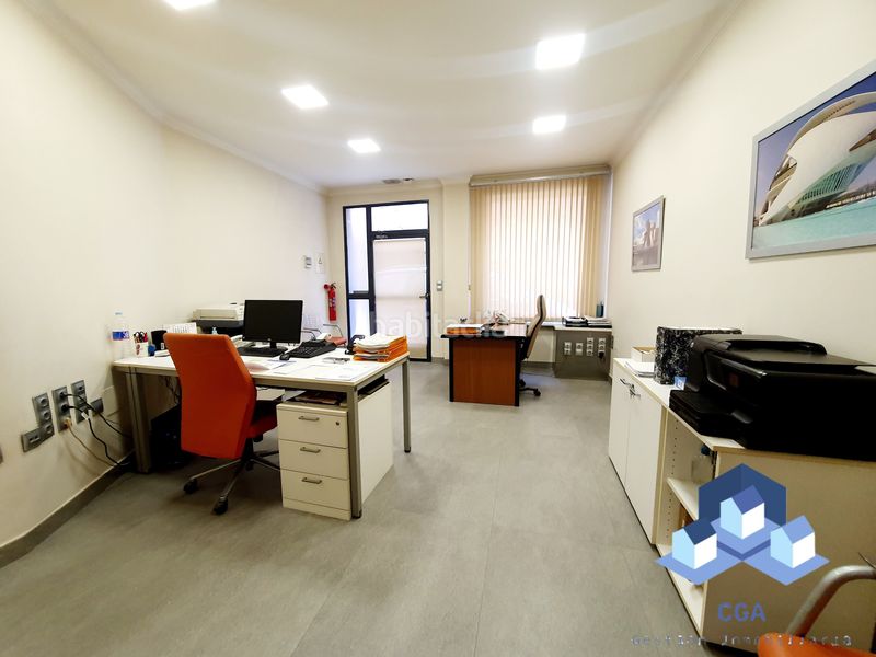 Foto db9b1500-00d1-4c4f-a081-243a3e25b552. Local comercial amb calefacció a Santiago Lorca