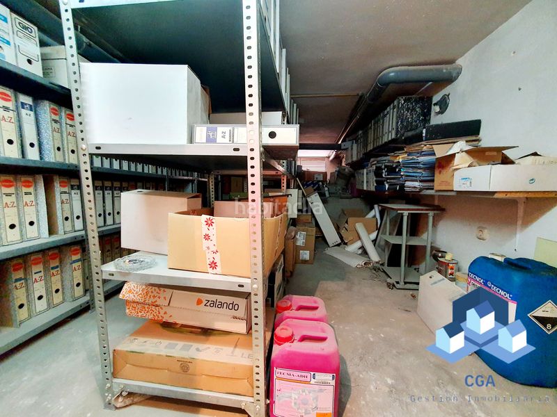 Foto f8e5b6ce-bc6f-476e-b75c-d2f0103c1962. Local comercial amb calefacció a Santiago Lorca