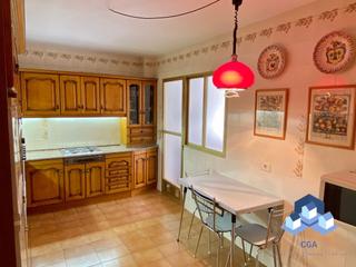 Appartement  N-340a