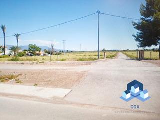 Terreny residencial  Diseminado cazalla