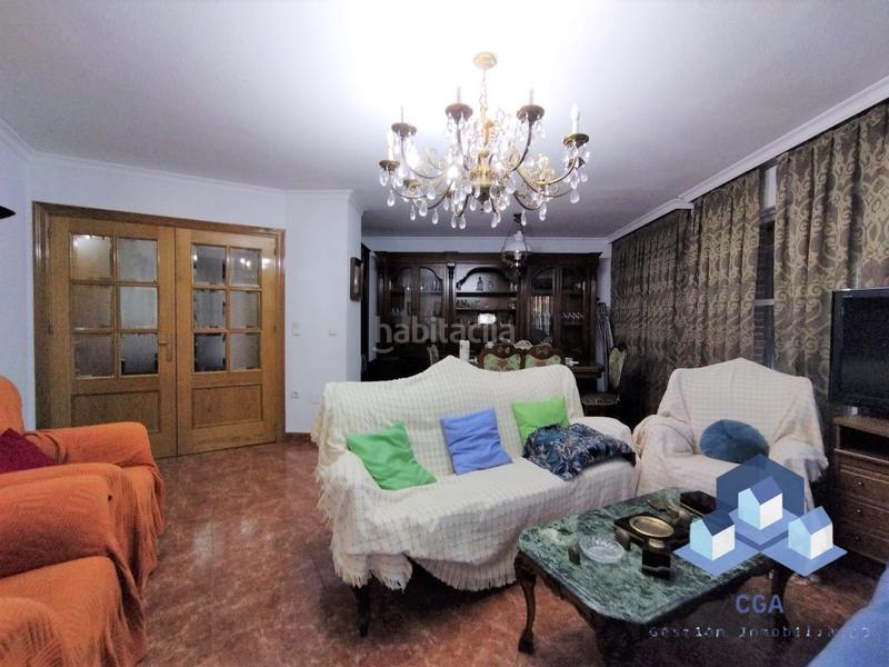 Foto 6fe36a57-16b1-4c45-84f0-01f4a572a30f. Appartamento con parcheggio in Santiago Lorca