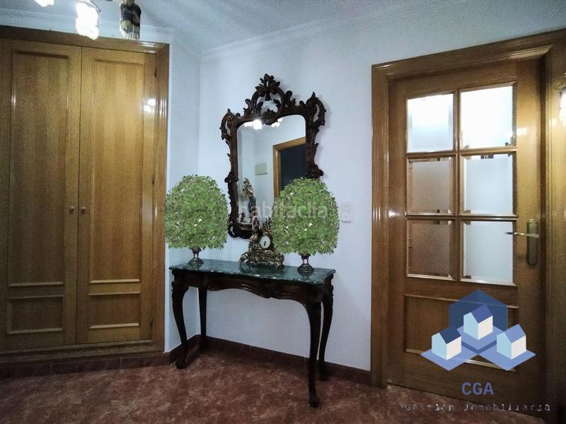 Foto b43c0959-e56a-4e4e-9985-3c69d6dbf397. Appartamento con parcheggio in Santiago Lorca