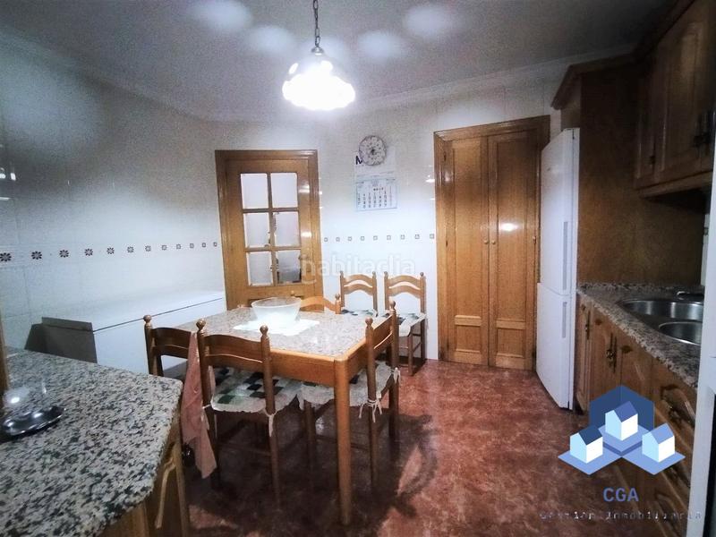 Foto 0b1b2f7d-cf9e-48ee-bafd-6987f465af5e. Appartement avec parking dans Santiago Lorca