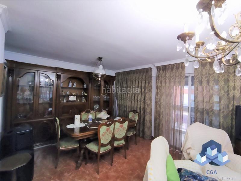 Foto 3a2d6a26-3081-4426-9b0f-76251ba0c30b. Appartement avec parking dans Santiago Lorca