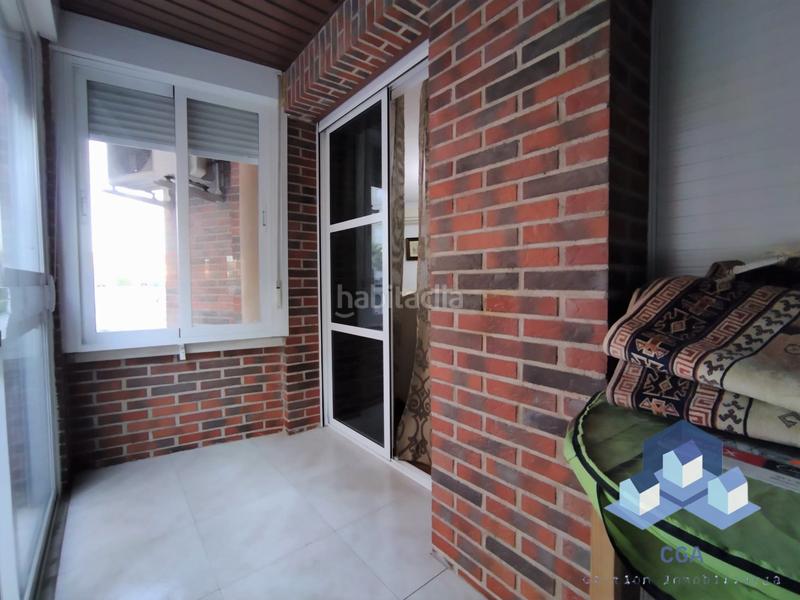 Foto c6cde7a9-2285-401a-8dd1-e6c5a46af87d. Appartement avec parking dans Santiago Lorca