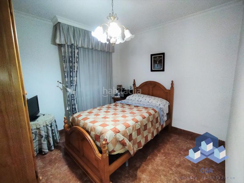 Foto 39c91c5c-8a79-4e7b-a8dd-abb5be92ed9b. Etagenwohnung mit parking in Santiago Lorca