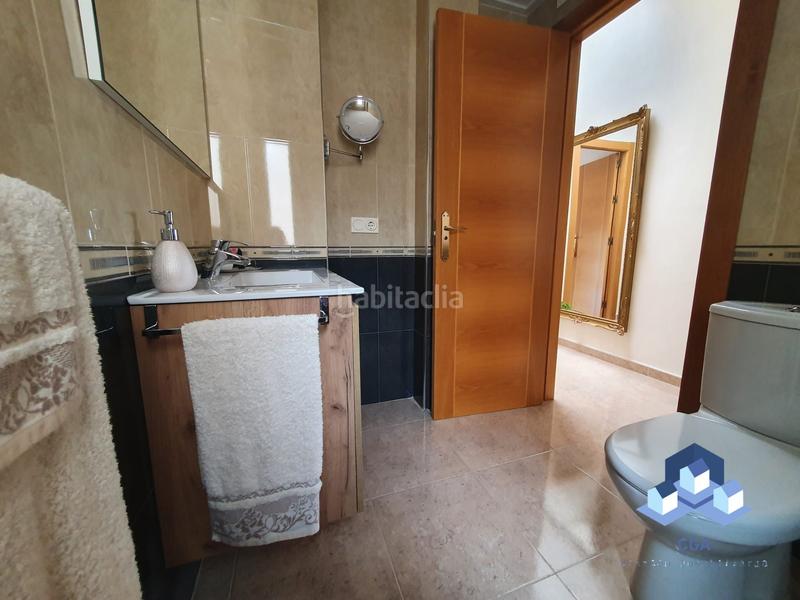 Foto 1244dbee-bbf6-4503-8b9e-3c8be2562cf9. Duplex with heating parking in La Hoya Lorca