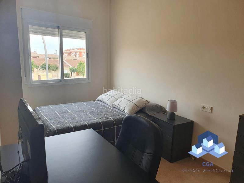 Foto 47563d23-44f7-45d7-b6fc-e0fc5a1fe597. Duplex with heating parking in La Hoya Lorca