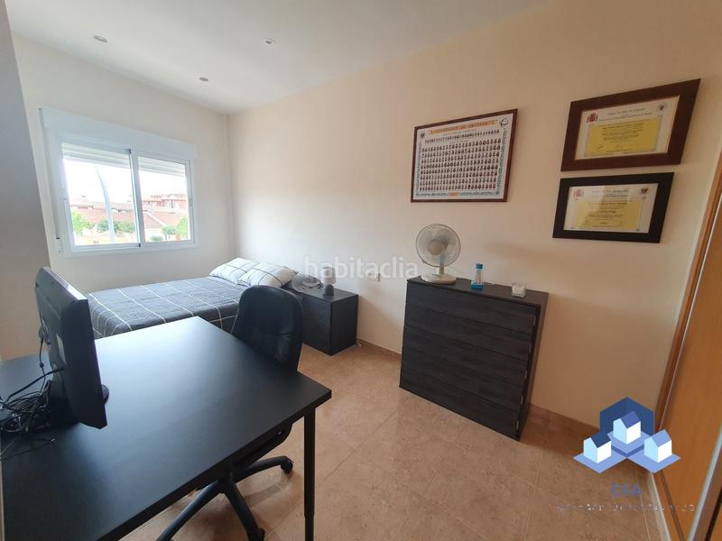 Foto 4cc8596e-ba5f-4f3a-a1e7-b30fd4903d4c. Duplex with heating parking in La Hoya Lorca