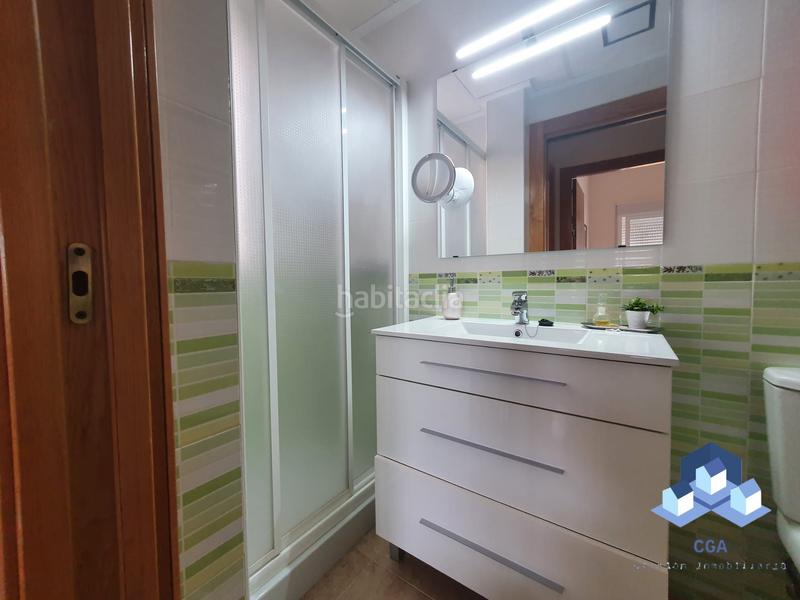 Foto 57b14470-5b2b-41cc-960f-54f7a48451f8. Duplex with heating parking in La Hoya Lorca